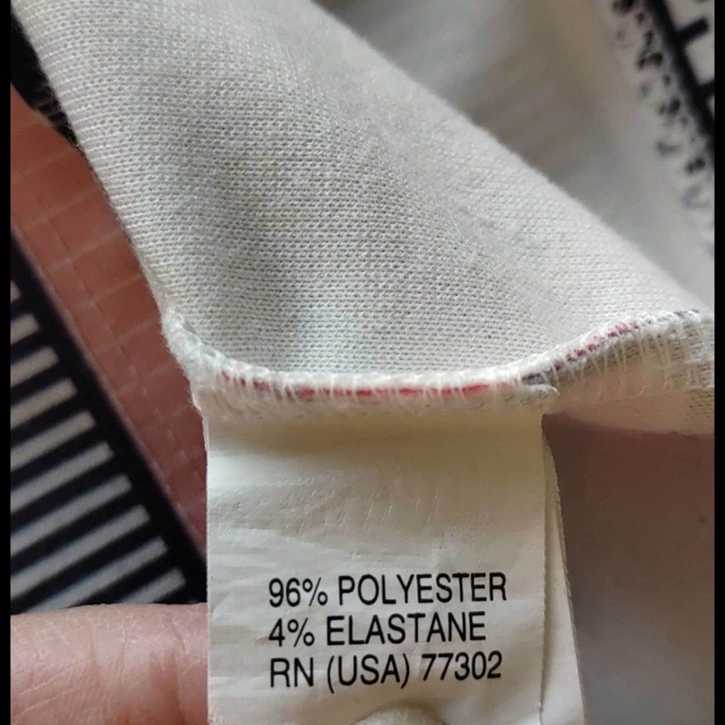 Zara Trafaluc Stretchy Tribal Fitted Skirt