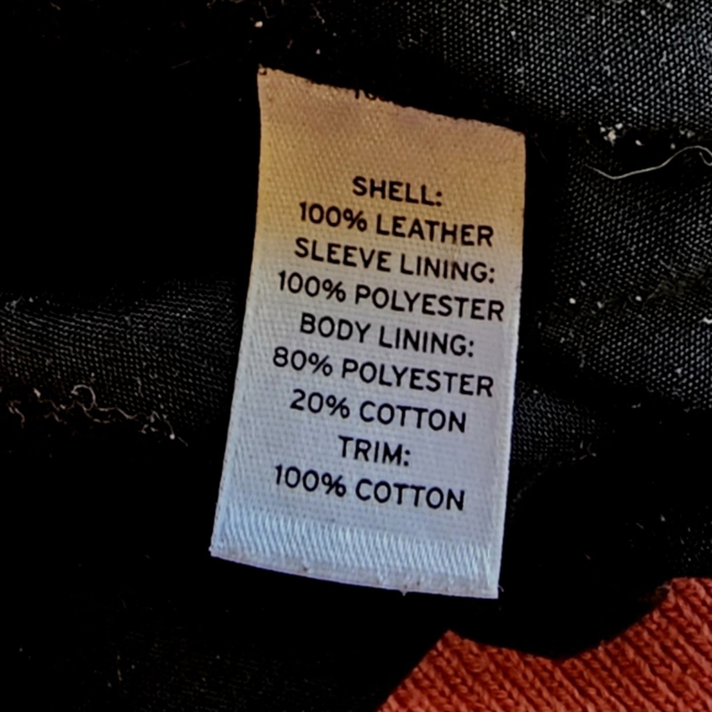 Women's Pink Trouvè Vintage Bomber Jacket